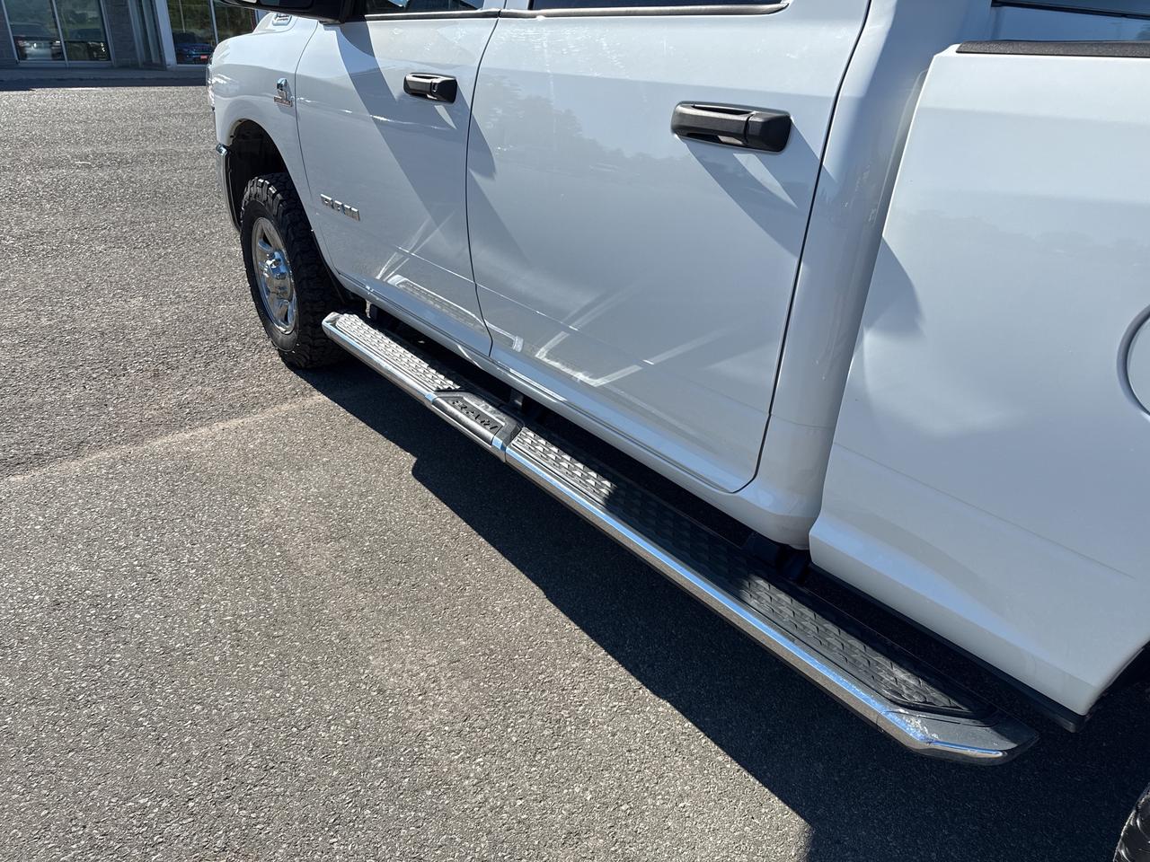 2020 RAM 2500 Tradesman - tow pkg Photo