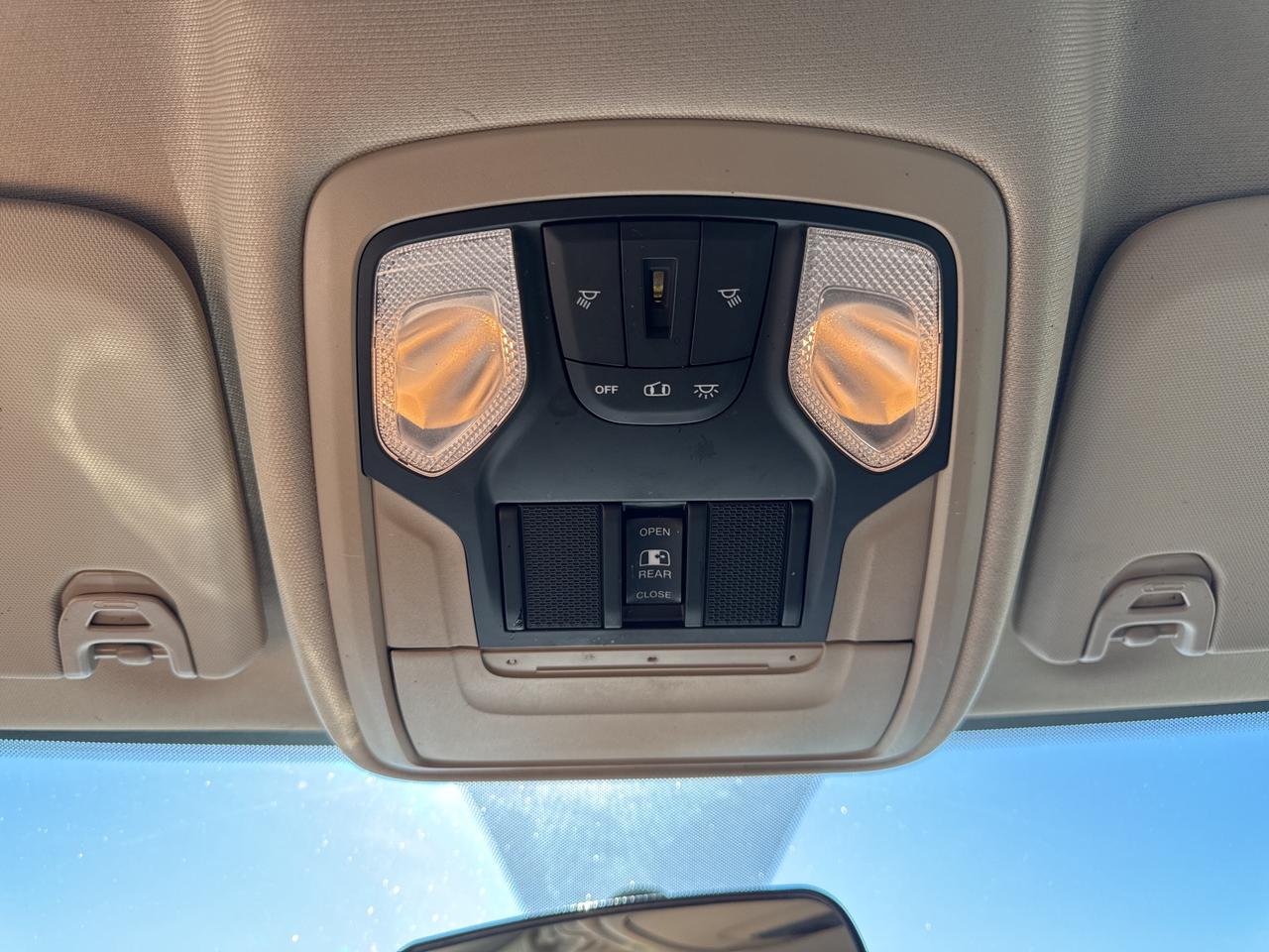 2020 RAM 2500 Tradesman - tow pkg Photo