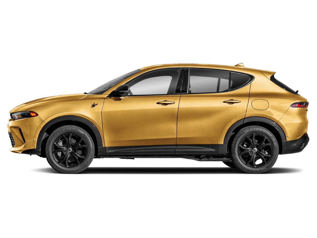 2024 Dodge Hornet  Photo