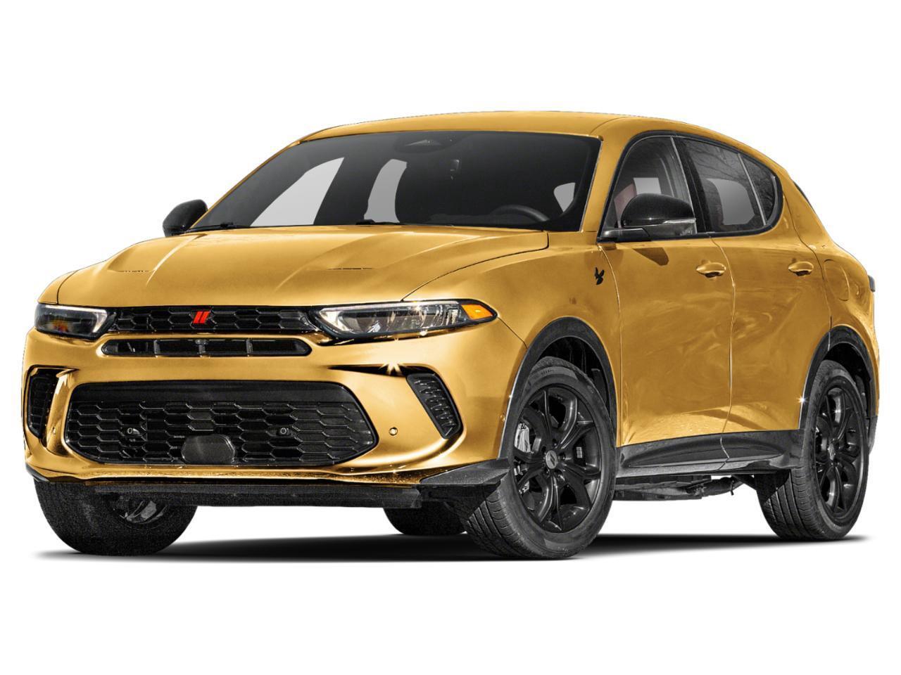2024 Dodge Hornet  Photo