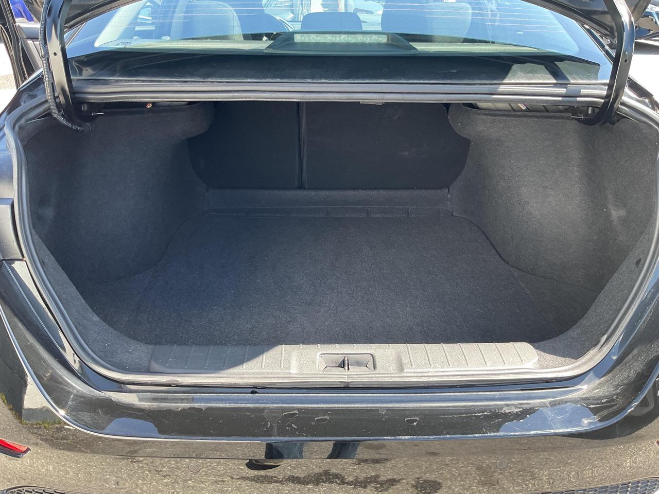 2024 Nissan Sentra SV 4DR SEDAN Photo
