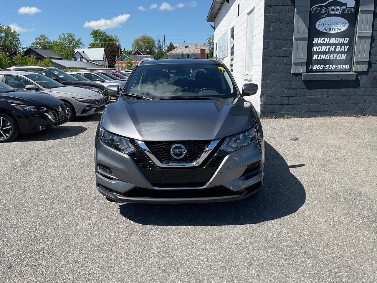 2023 Nissan Qashqai  Photo