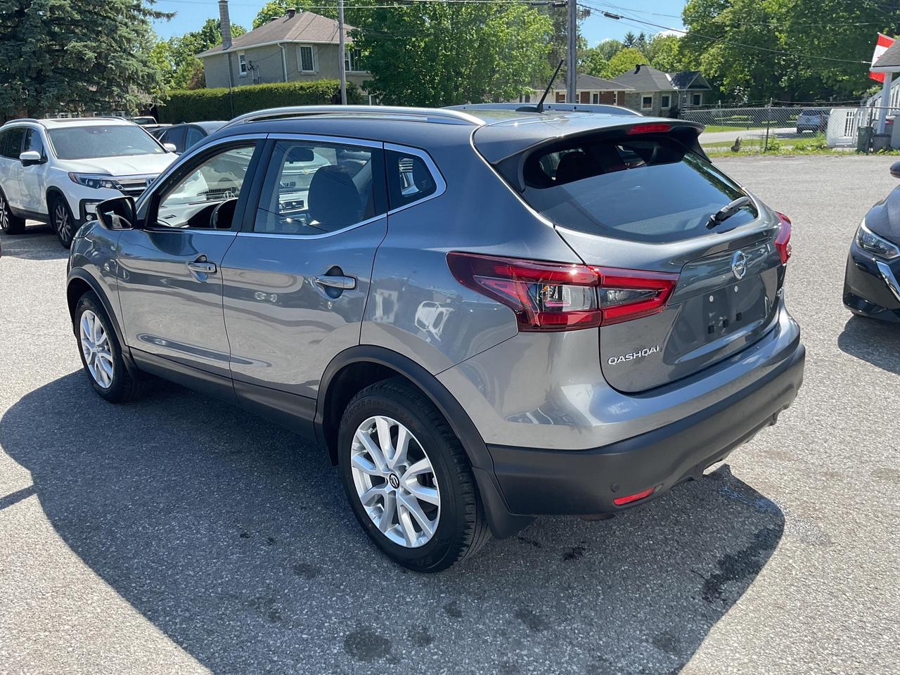 2023 Nissan Qashqai  Photo