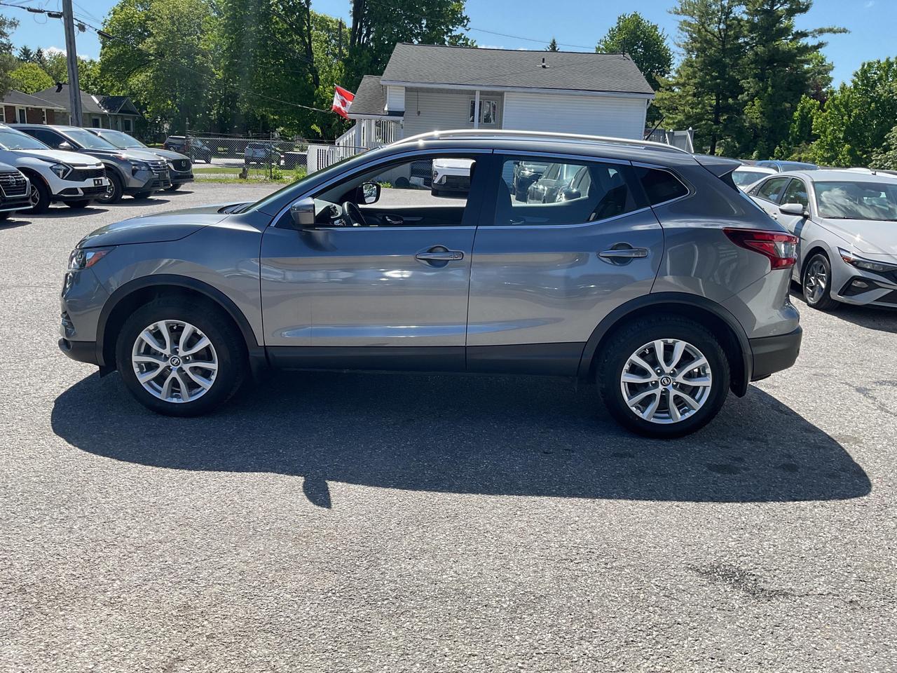 2023 Nissan Qashqai  Photo2