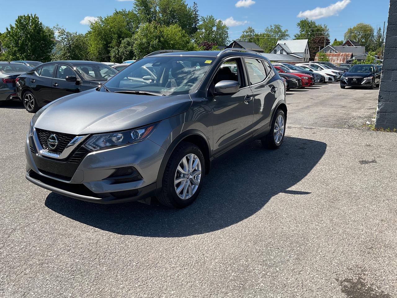2023 Nissan Qashqai  Photo