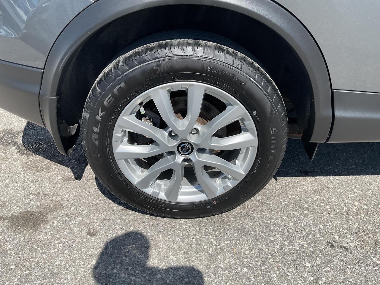 2023 Nissan Qashqai  Photo