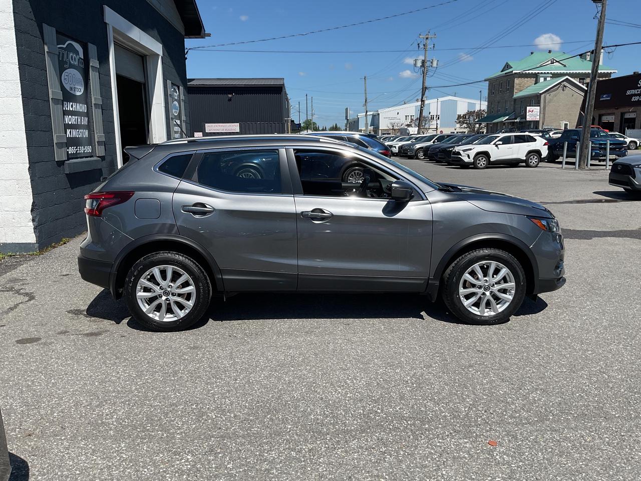 2023 Nissan Qashqai  Photo