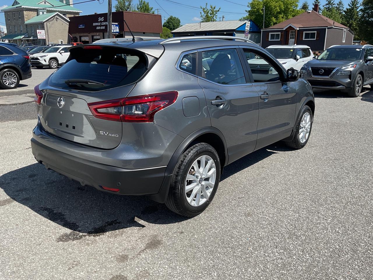 2023 Nissan Qashqai  Photo
