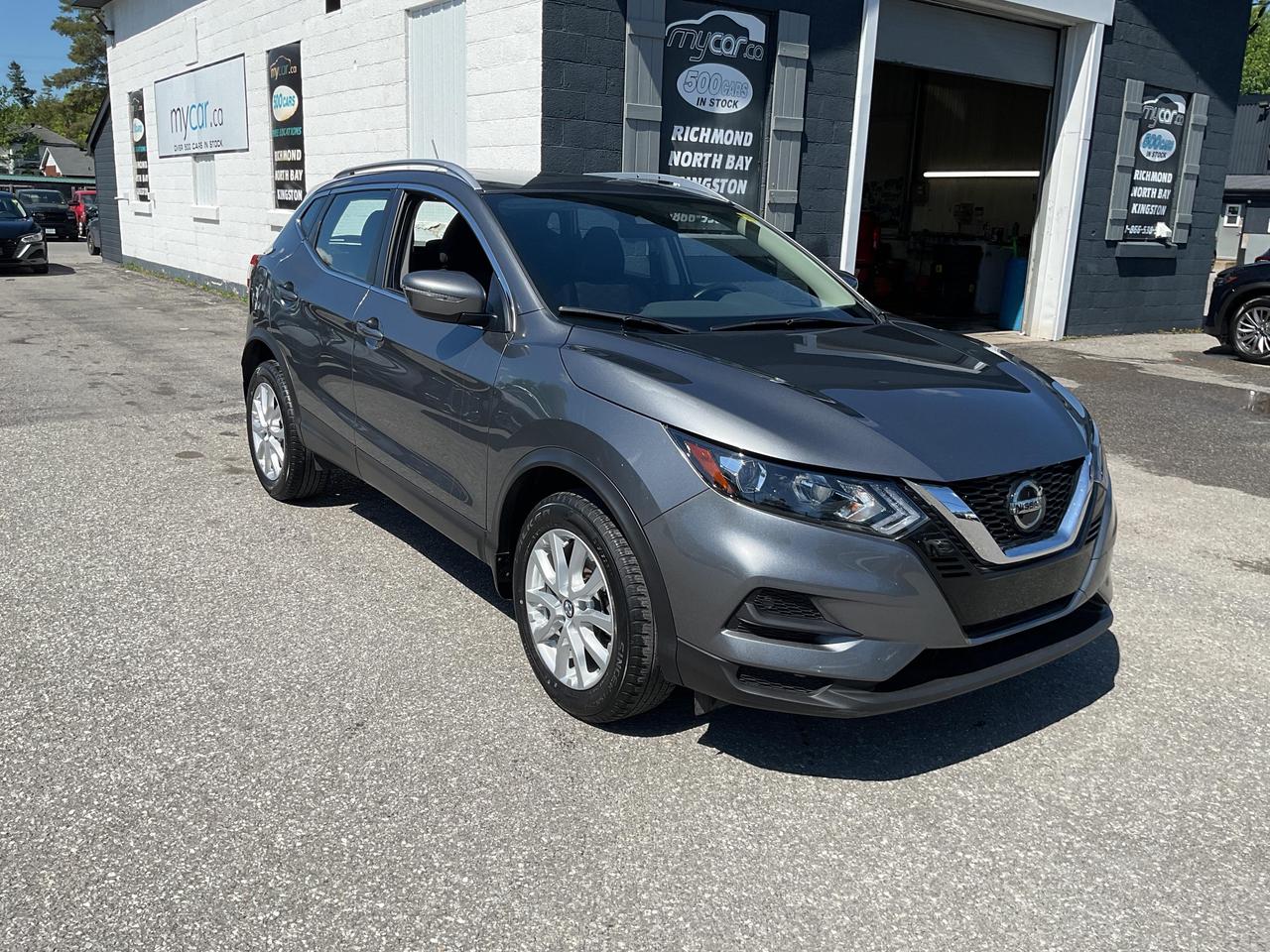 2023 Nissan Qashqai  Photo