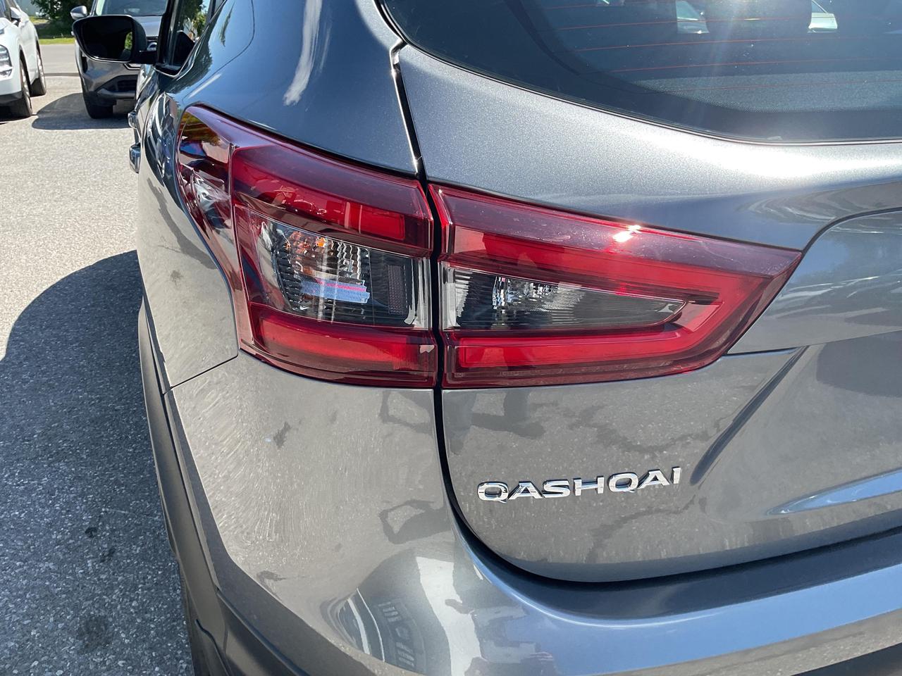 2023 Nissan Qashqai  Photo
