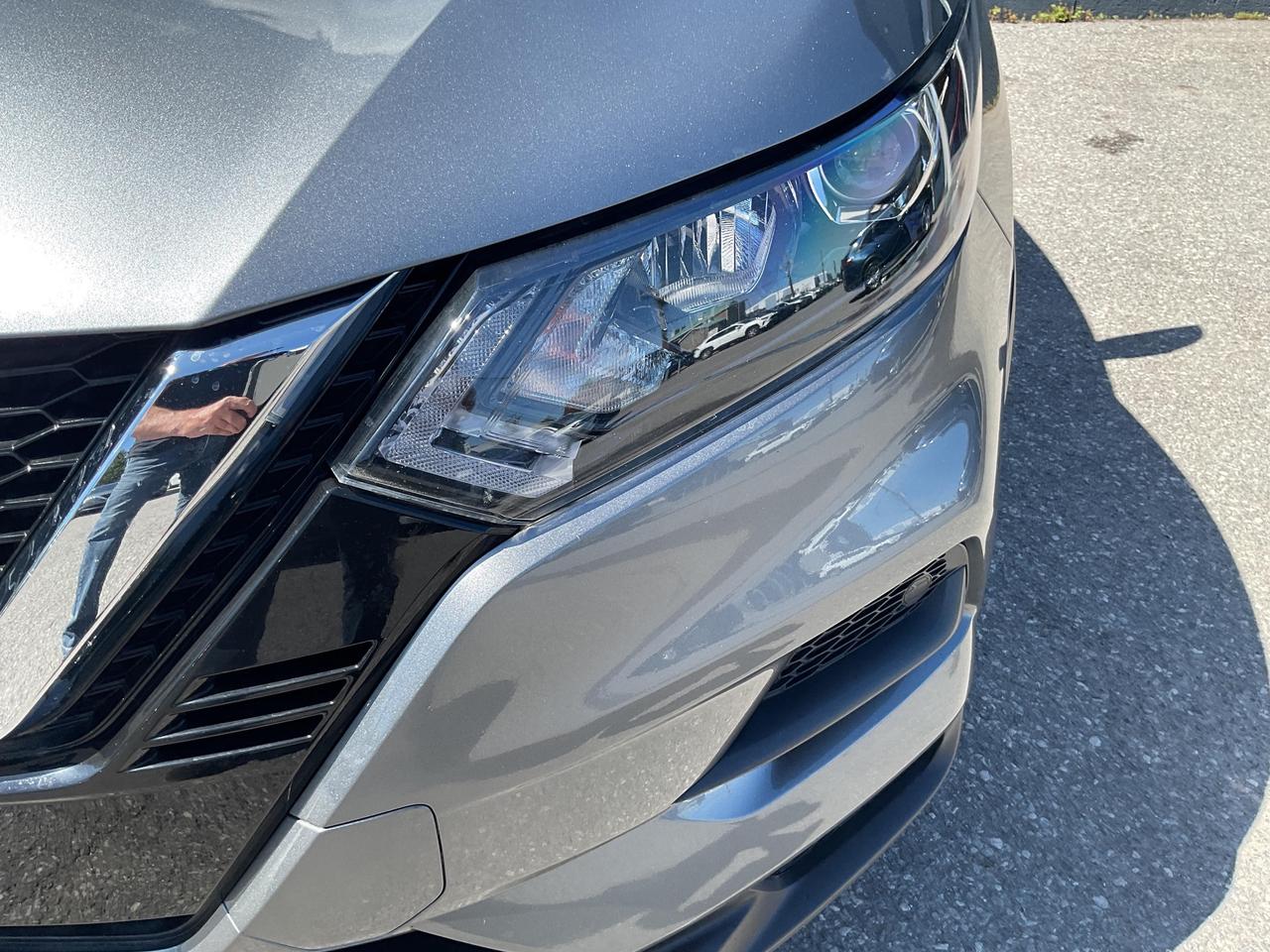 2023 Nissan Qashqai  Photo