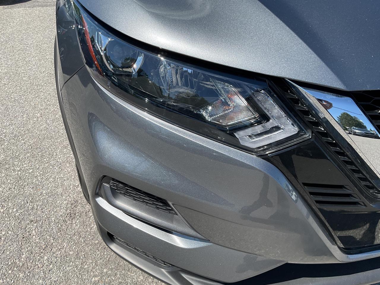 2023 Nissan Qashqai  Photo