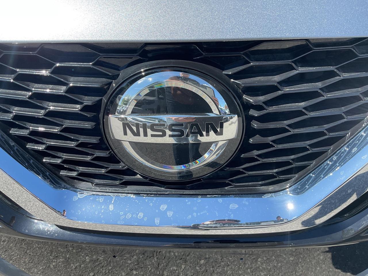 2023 Nissan Qashqai  Photo