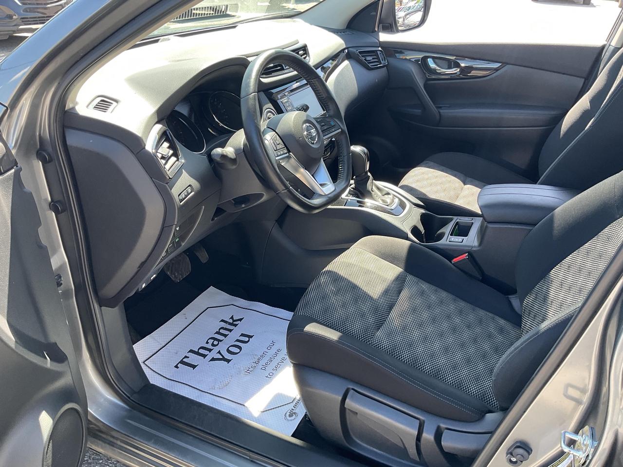 2023 Nissan Qashqai  Photo