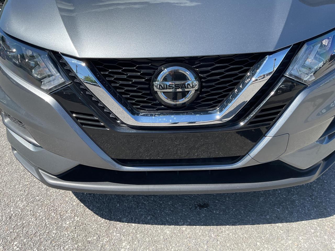 2023 Nissan Qashqai  Photo