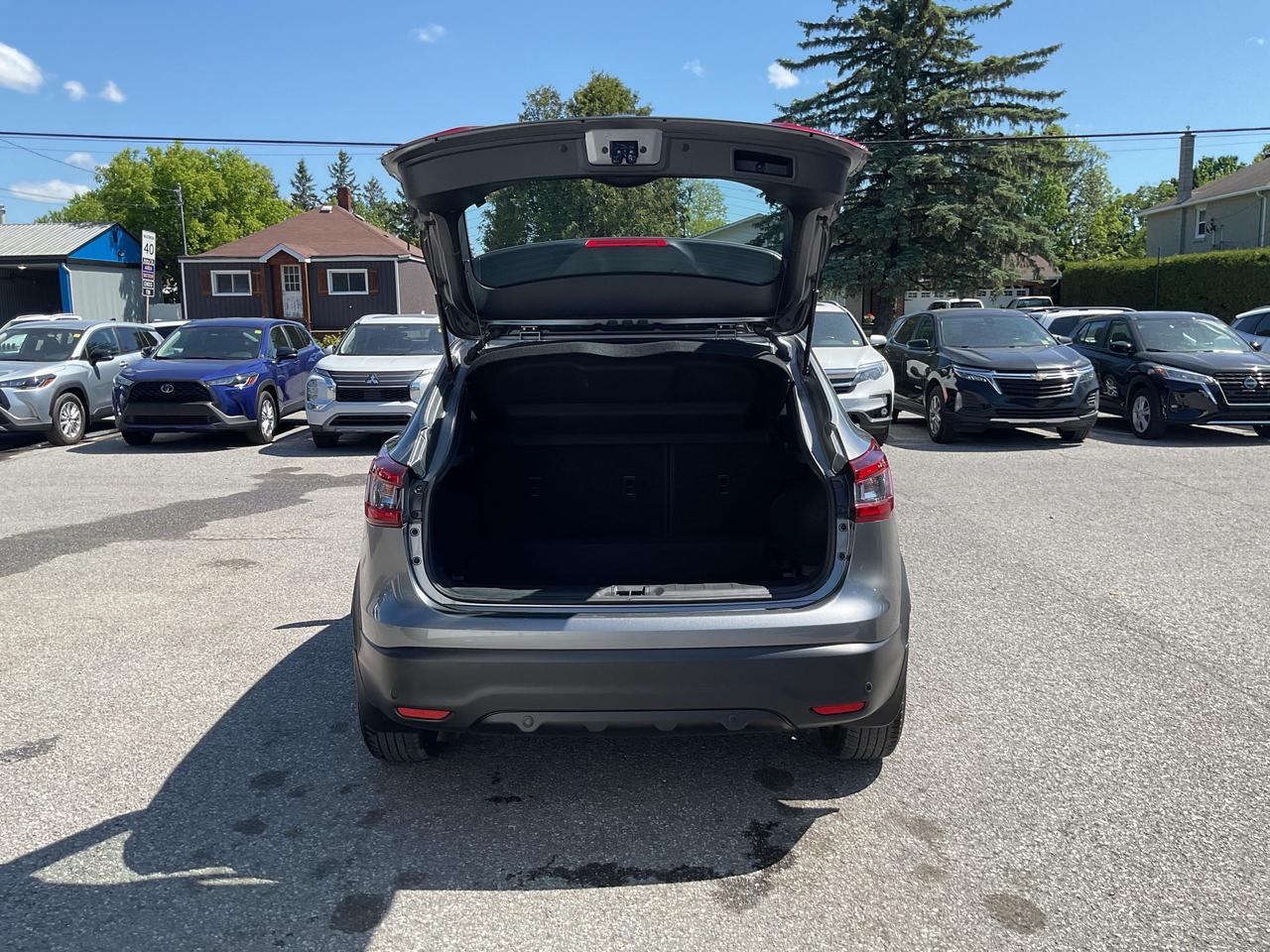 2023 Nissan Qashqai  Photo