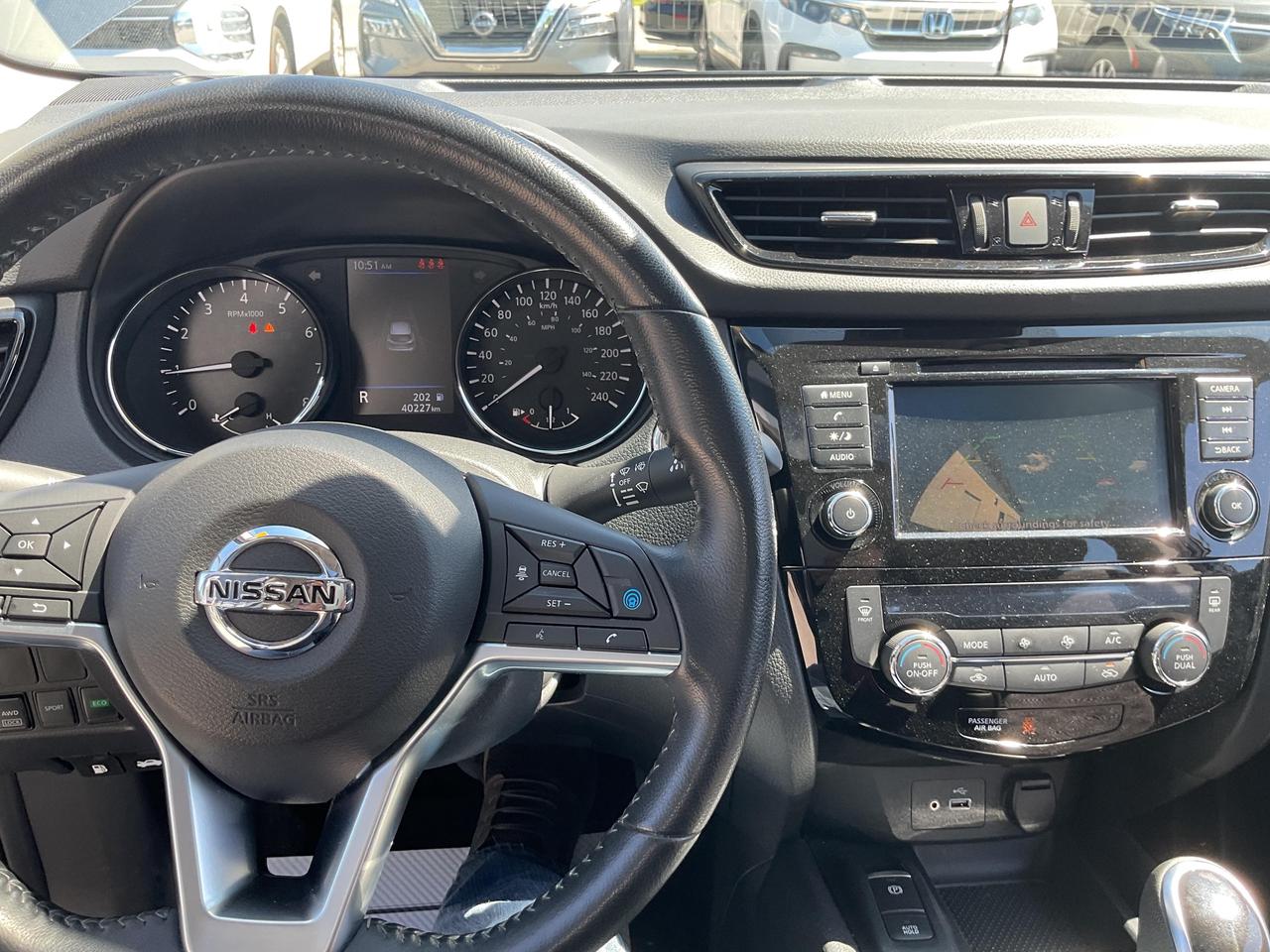 2023 Nissan Qashqai  Photo
