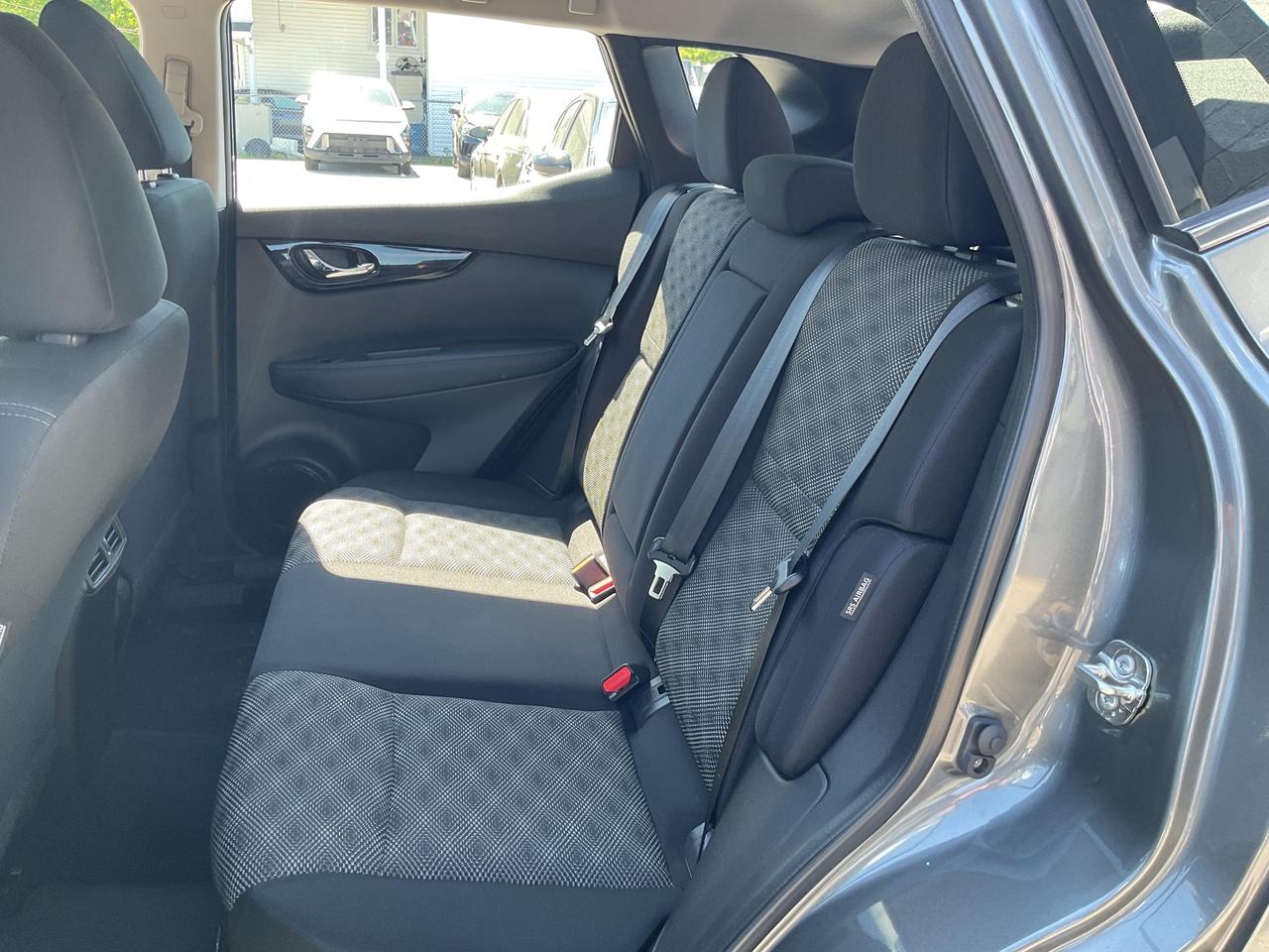 2023 Nissan Qashqai  Photo