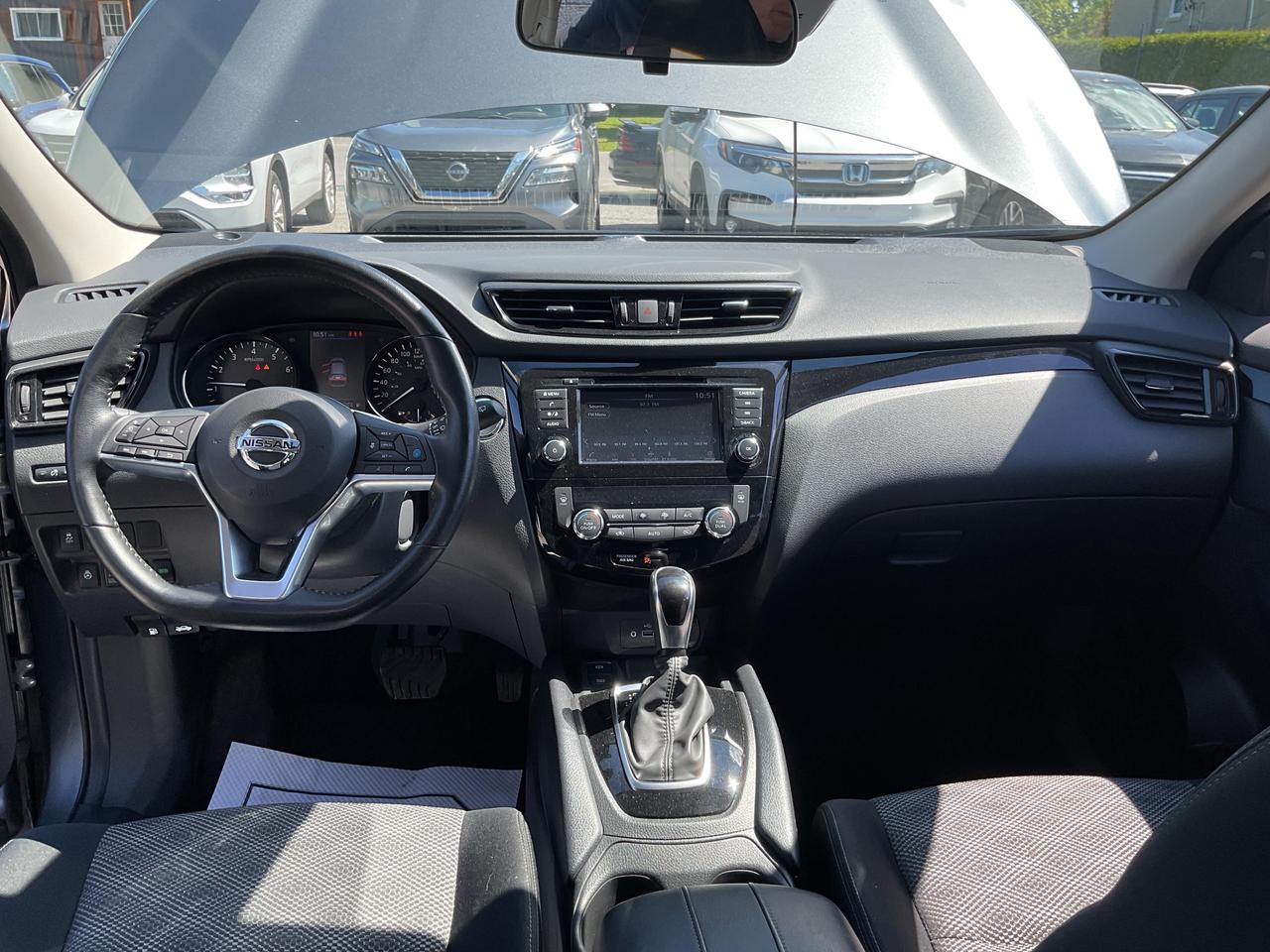 2023 Nissan Qashqai  Photo