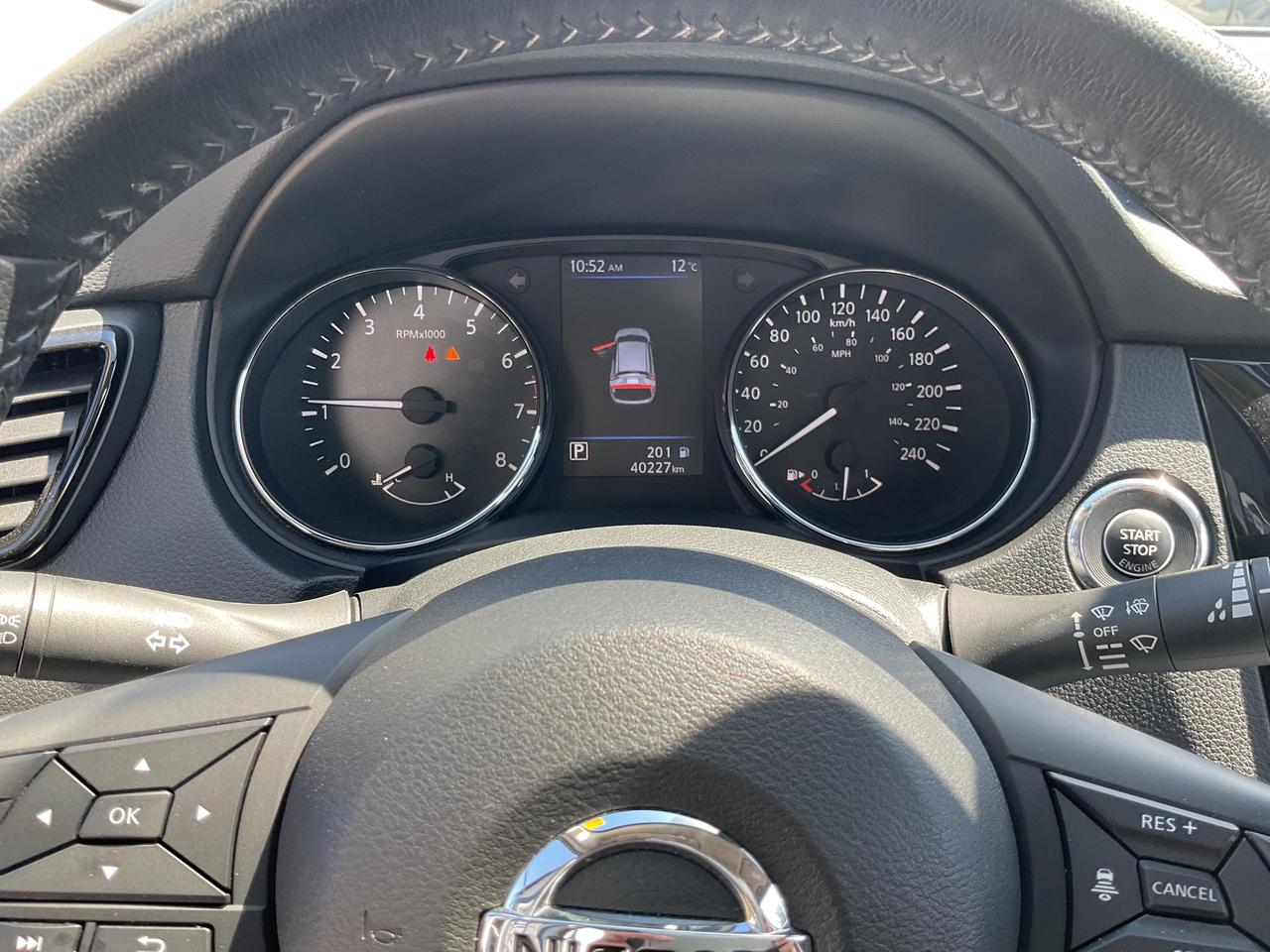 2023 Nissan Qashqai  Photo