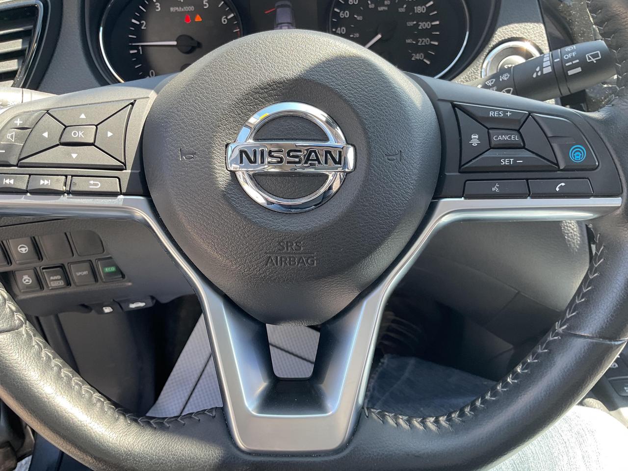 2023 Nissan Qashqai  Photo