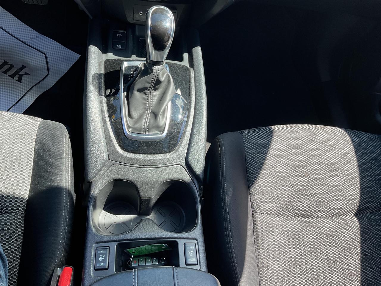 2023 Nissan Qashqai  Photo