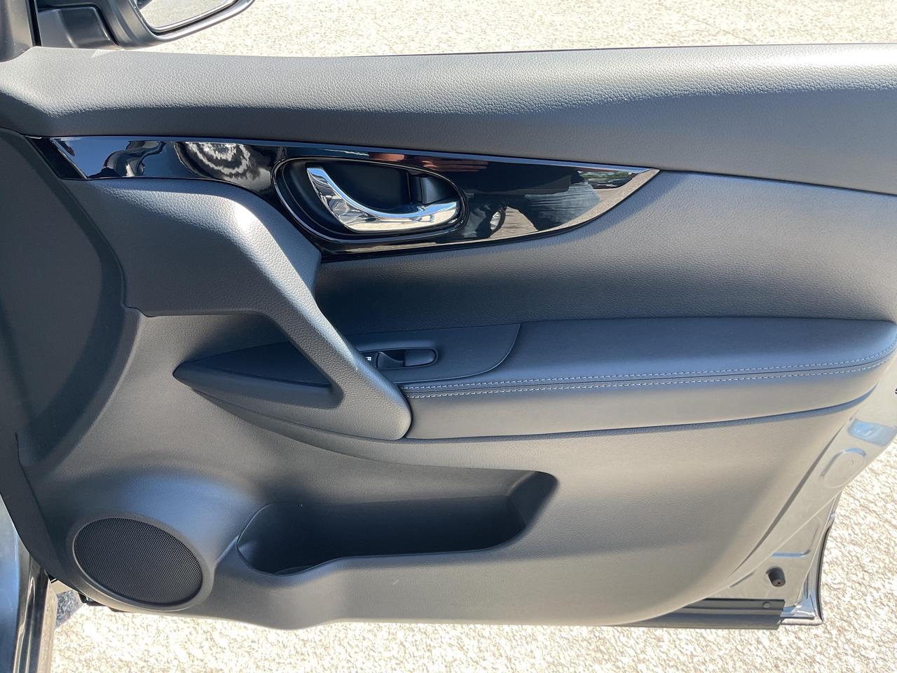 2023 Nissan Qashqai  Photo