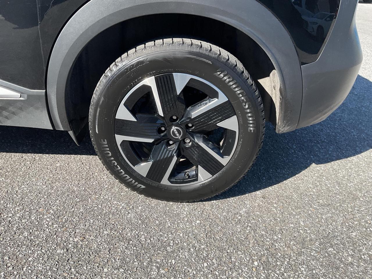 2025 Nissan Kicks SV 4dr All-Wheel Drive Photo