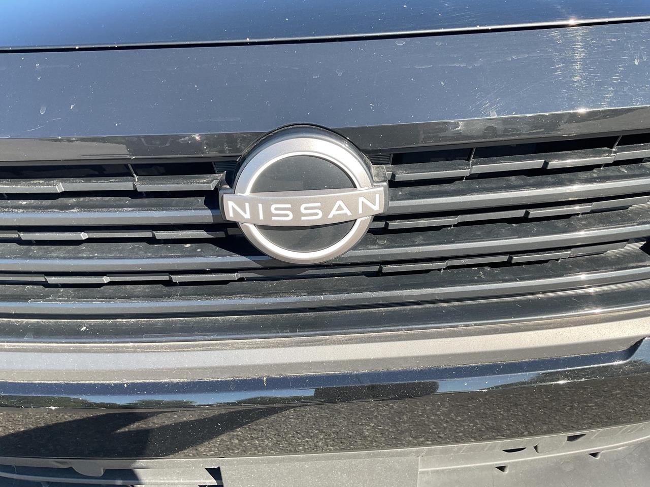 2025 Nissan Kicks SV 4dr All-Wheel Drive Photo