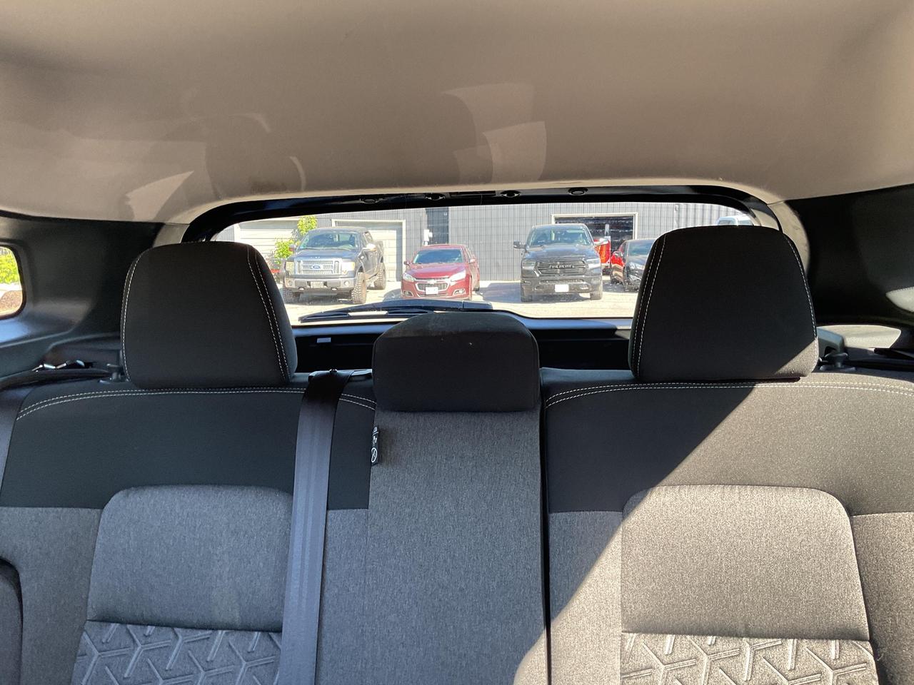 2025 Nissan Kicks SV 4dr All-Wheel Drive Photo