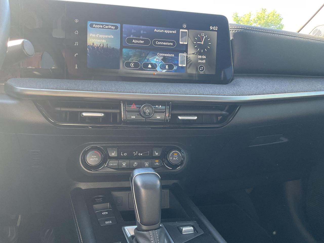 2025 Nissan Kicks SV 4dr All-Wheel Drive Photo