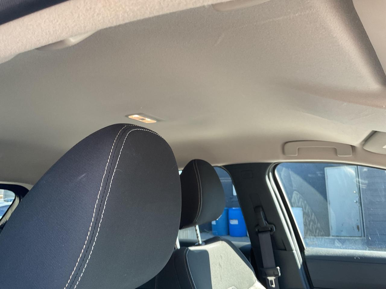 2025 Nissan Kicks SV 4dr All-Wheel Drive Photo
