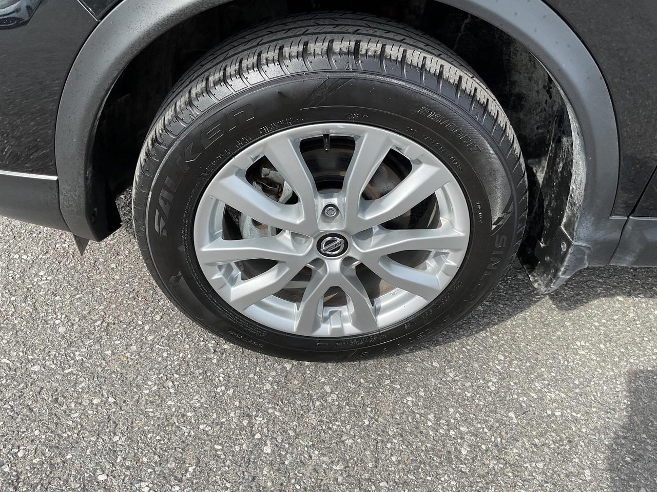 2023 Nissan Qashqai S 4dr All-wheel Drive Photo