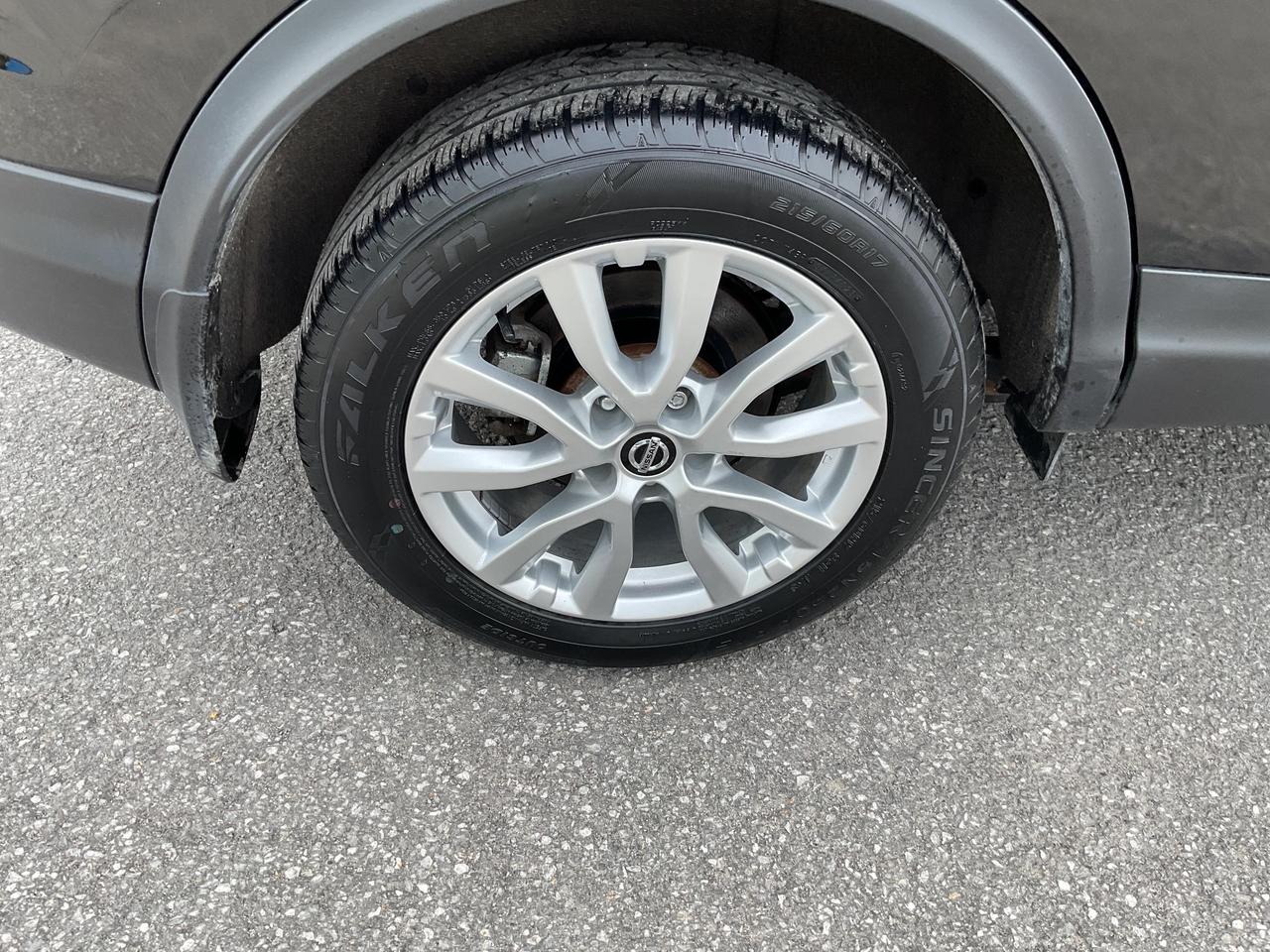 2023 Nissan Qashqai S 4dr All-wheel Drive Photo