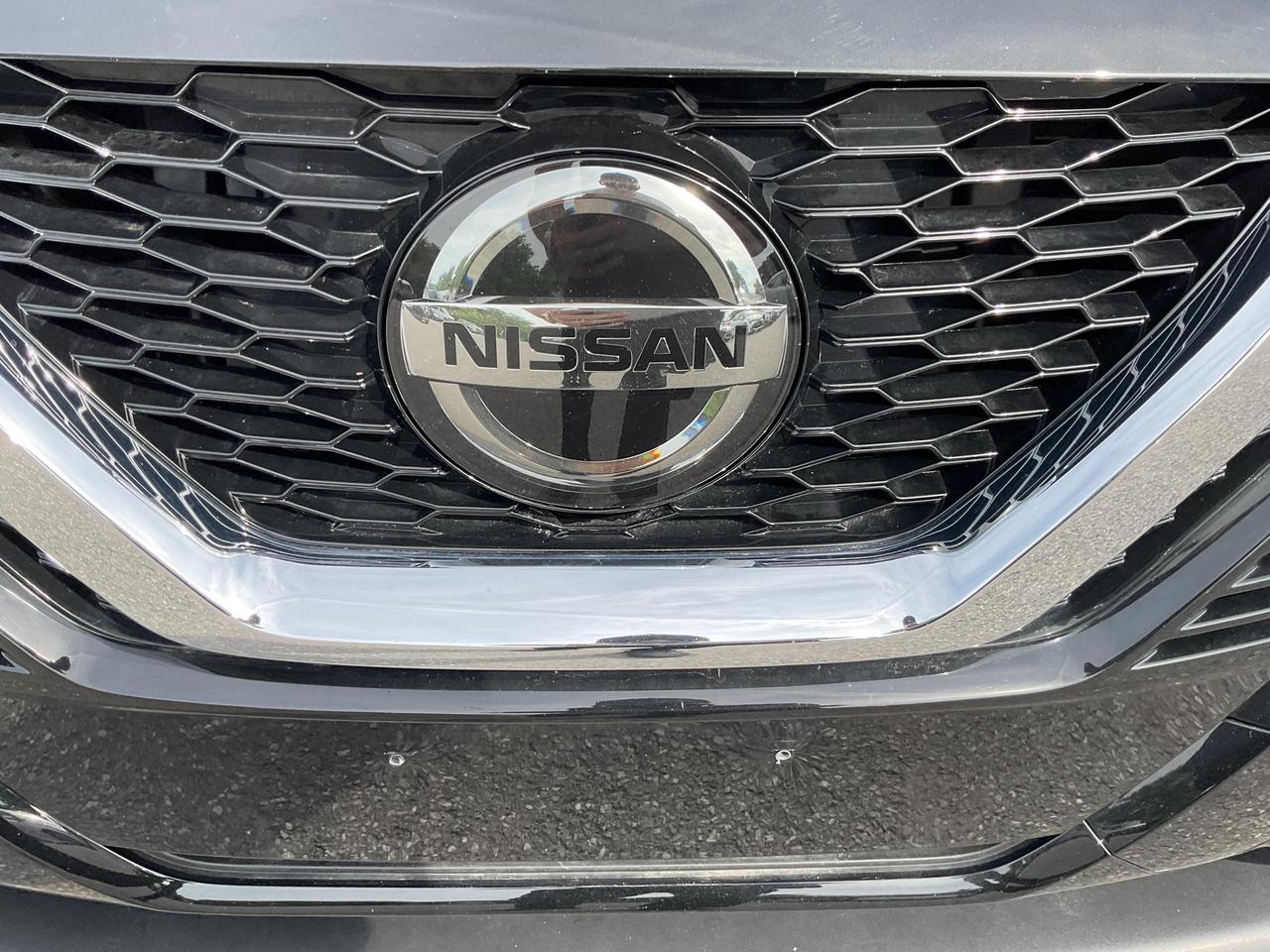2023 Nissan Qashqai S 4dr All-wheel Drive Photo