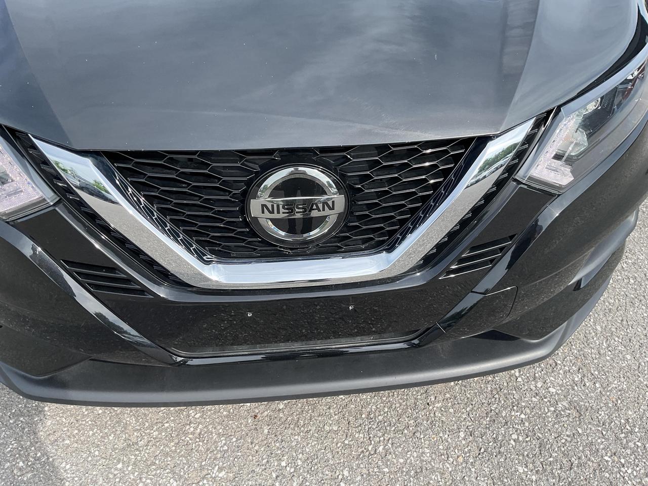 2023 Nissan Qashqai S 4dr All-wheel Drive Photo