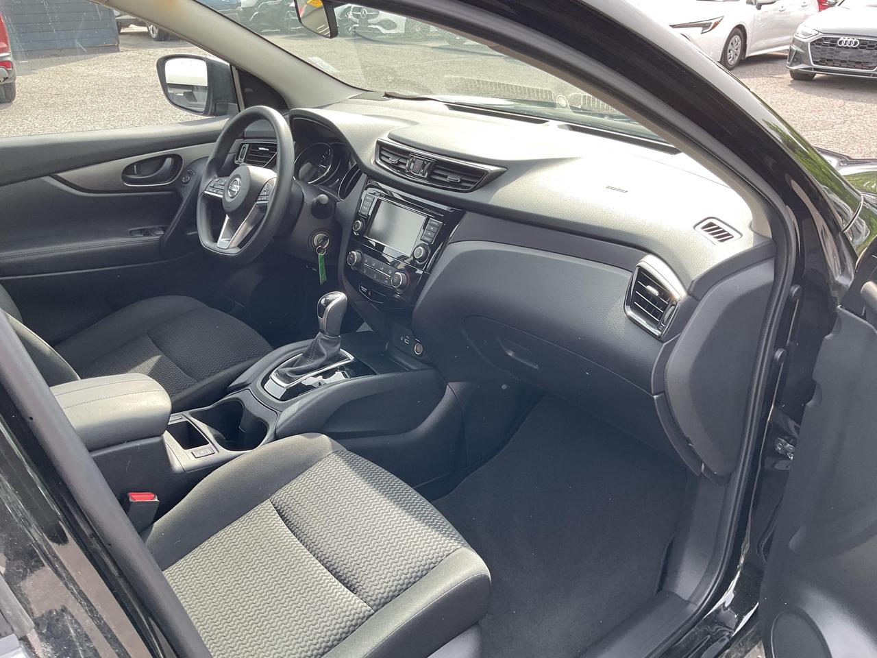 2023 Nissan Qashqai S 4dr All-wheel Drive Photo