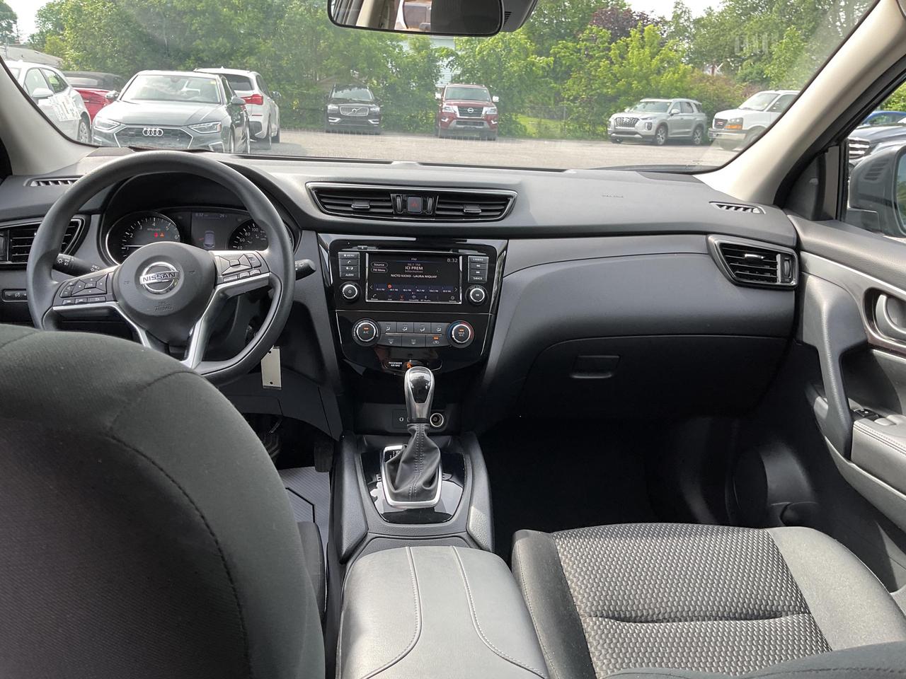 2023 Nissan Qashqai S 4dr All-wheel Drive Photo