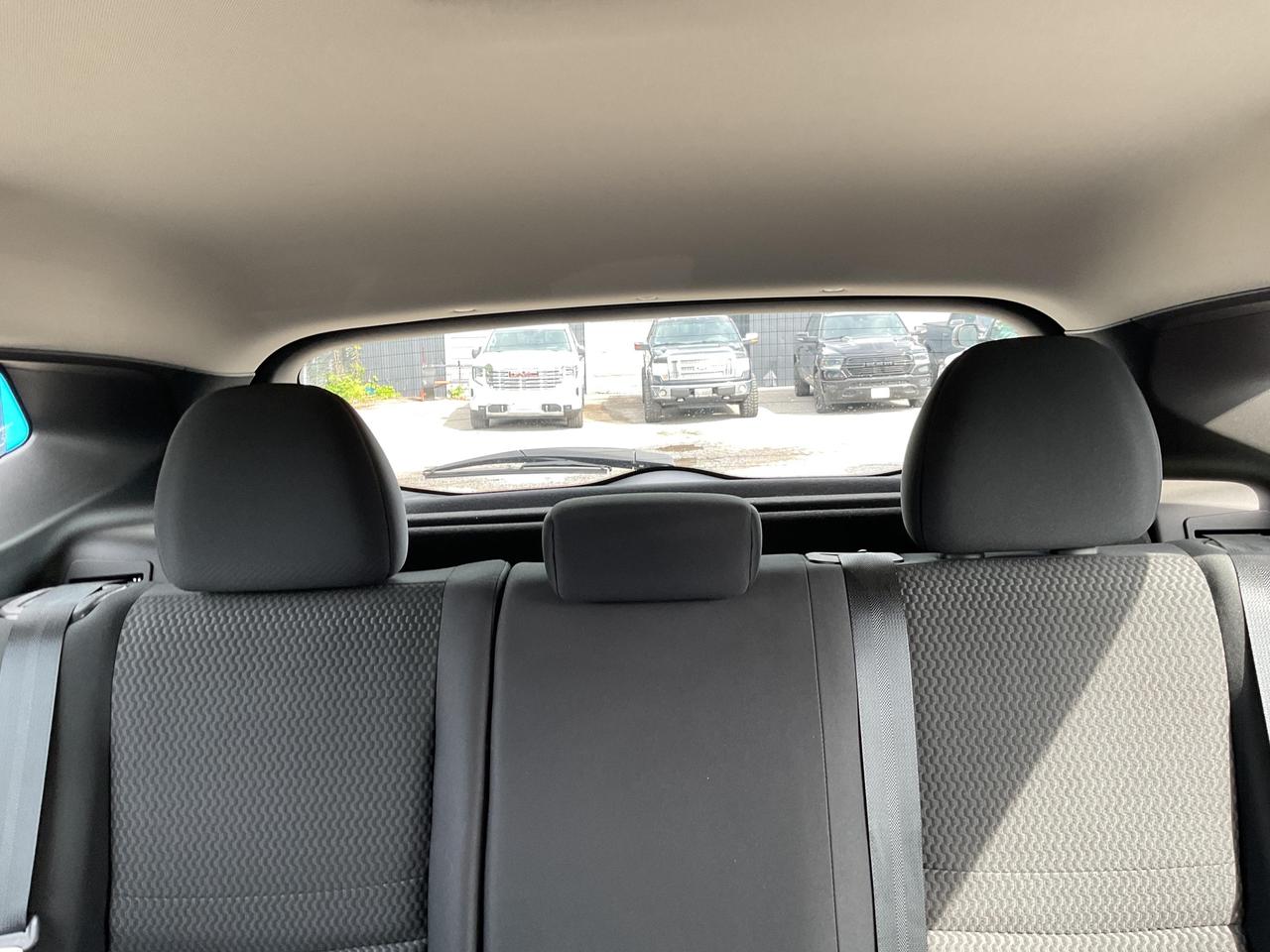 2023 Nissan Qashqai S 4dr All-wheel Drive Photo