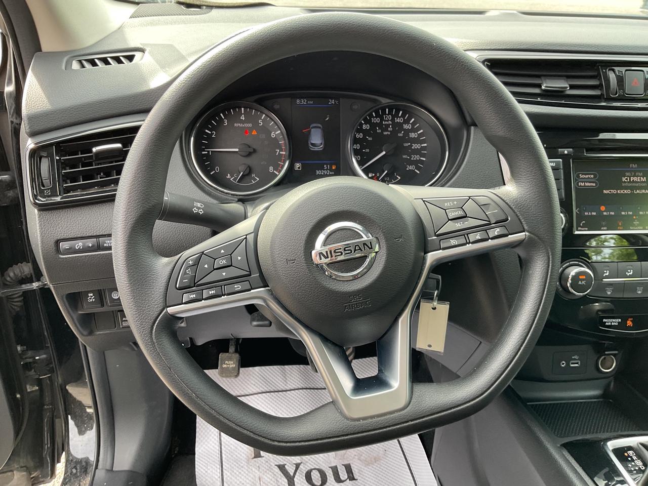 2023 Nissan Qashqai S 4dr All-wheel Drive Photo