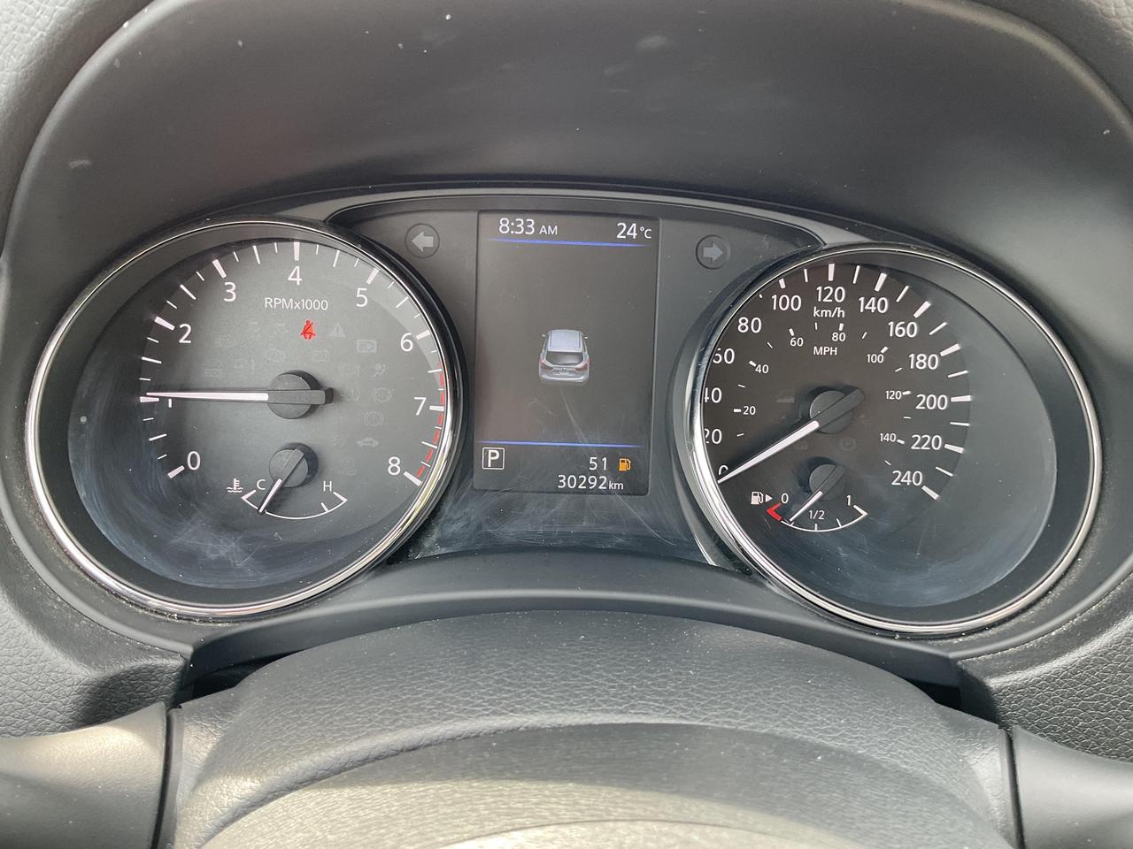2023 Nissan Qashqai S 4dr All-wheel Drive Photo