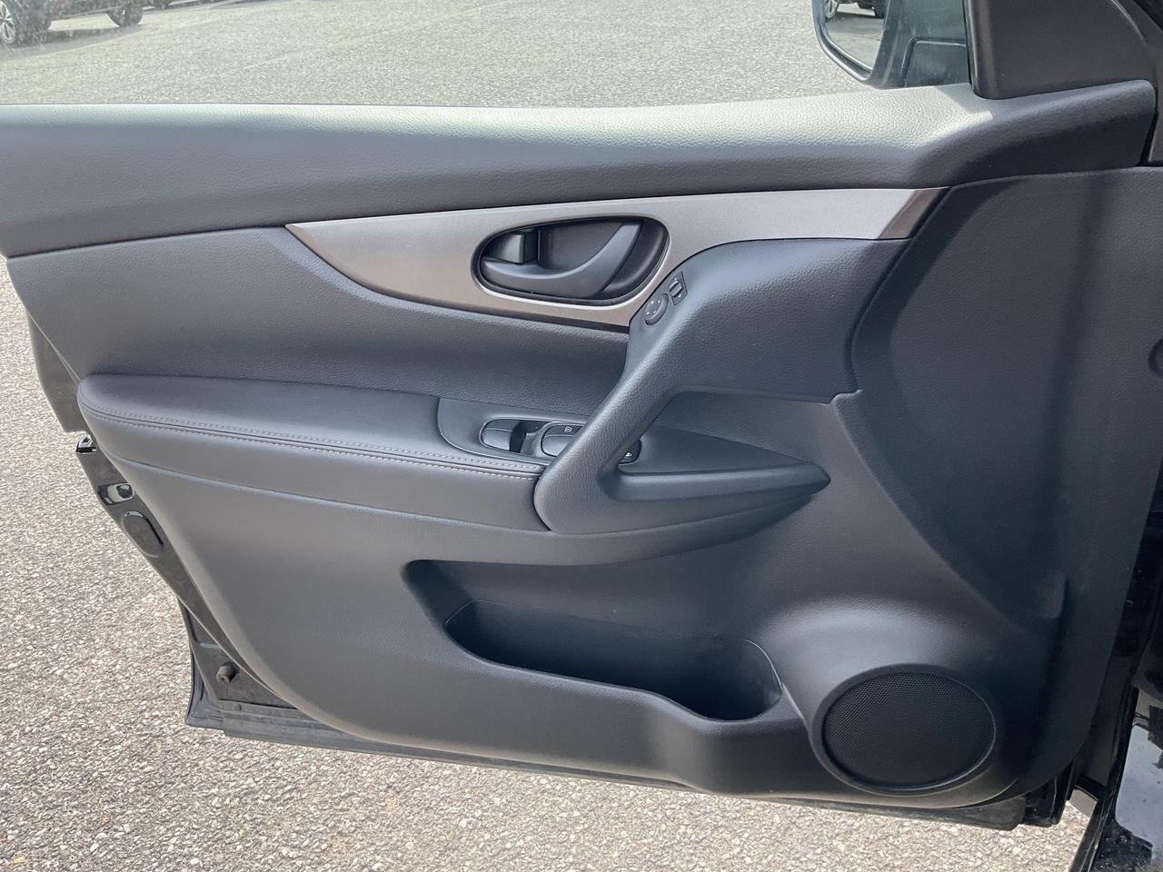 2023 Nissan Qashqai S 4dr All-wheel Drive Photo