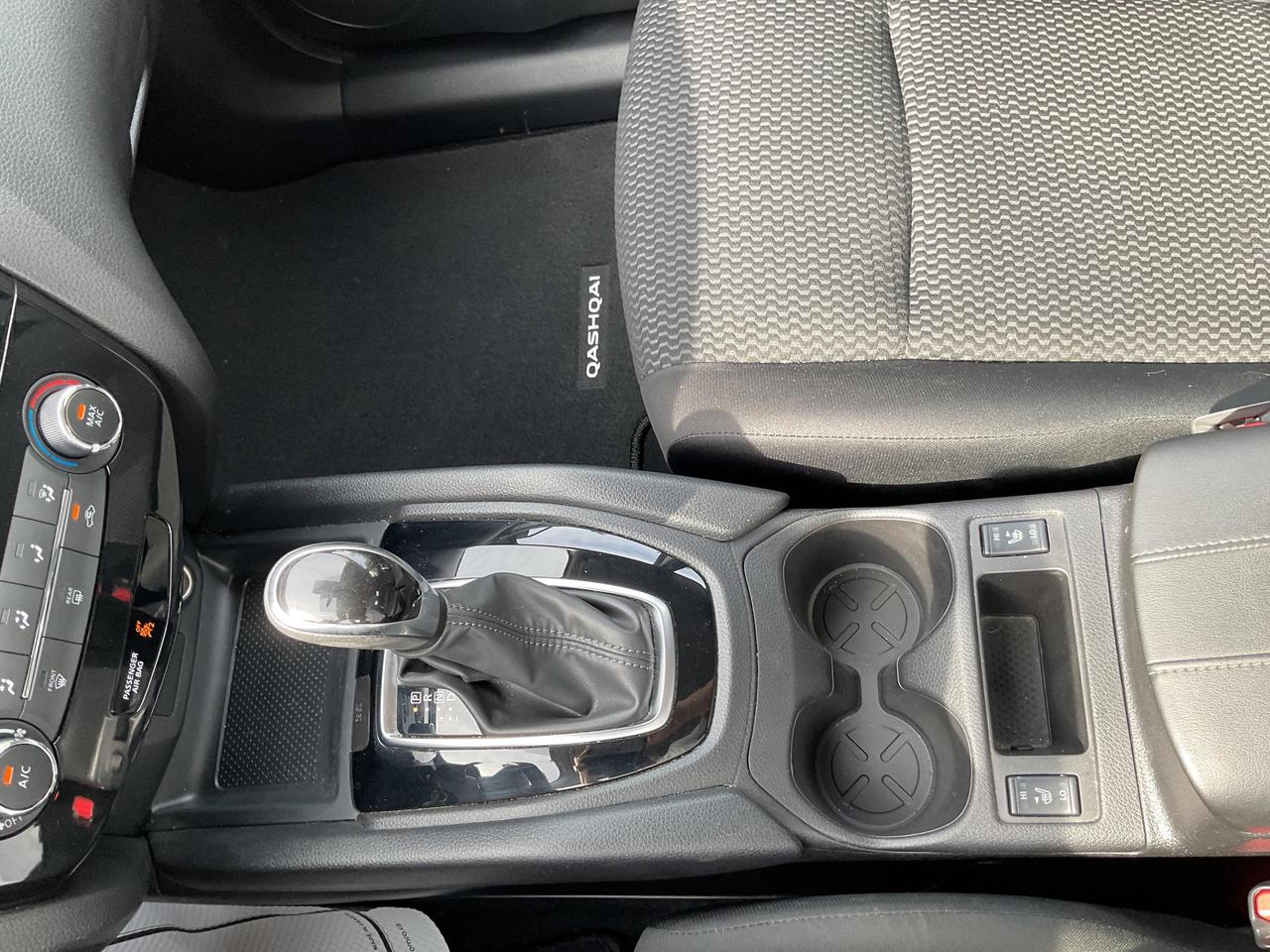 2023 Nissan Qashqai S 4dr All-wheel Drive Photo