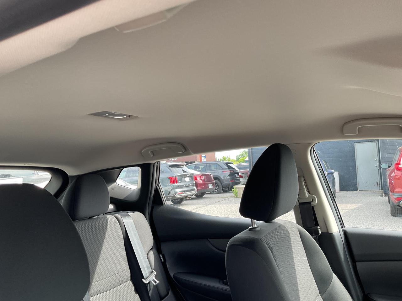2023 Nissan Qashqai S 4dr All-wheel Drive Photo
