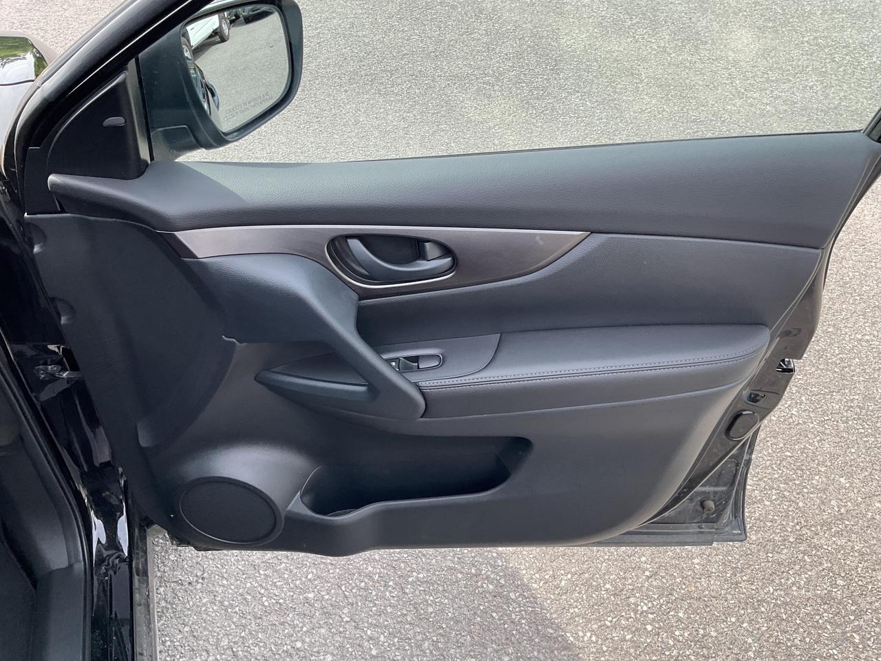 2023 Nissan Qashqai S 4dr All-wheel Drive Photo