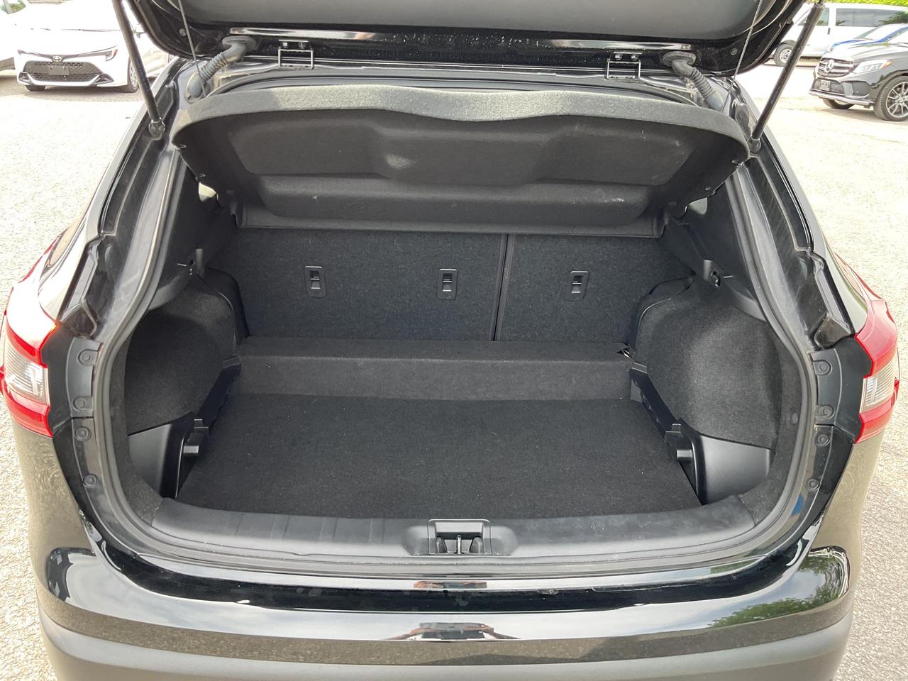 2023 Nissan Qashqai S 4dr All-wheel Drive Photo