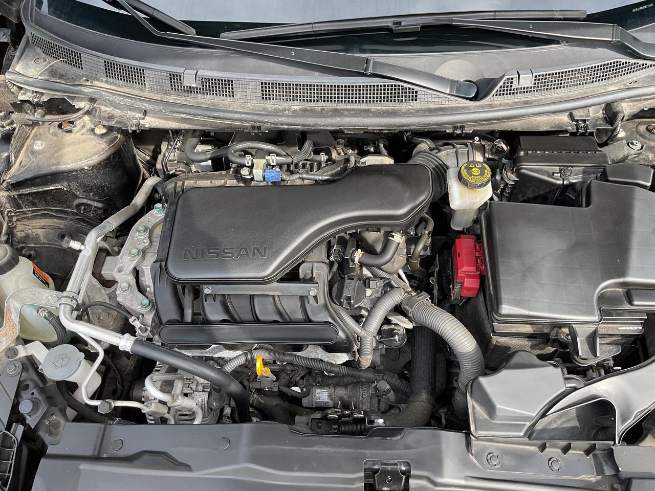 2023 Nissan Qashqai S 4dr All-wheel Drive Photo