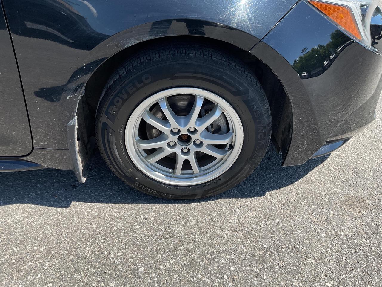 2023 Toyota Corolla Hybrid LE 4dr Front-Wheel Drive Sedan Photo