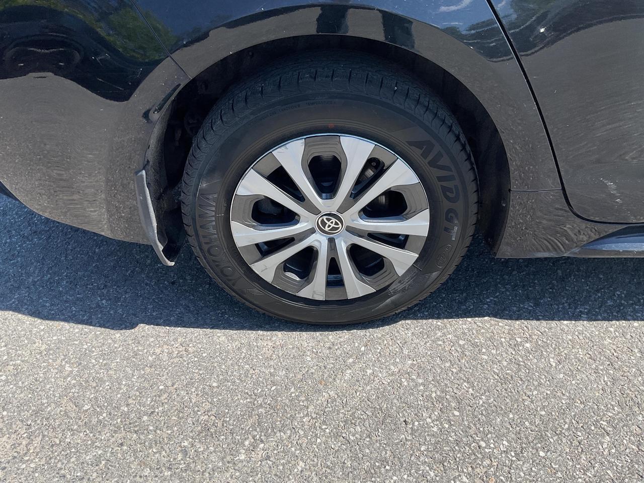 2023 Toyota Corolla Hybrid LE 4dr Front-Wheel Drive Sedan Photo