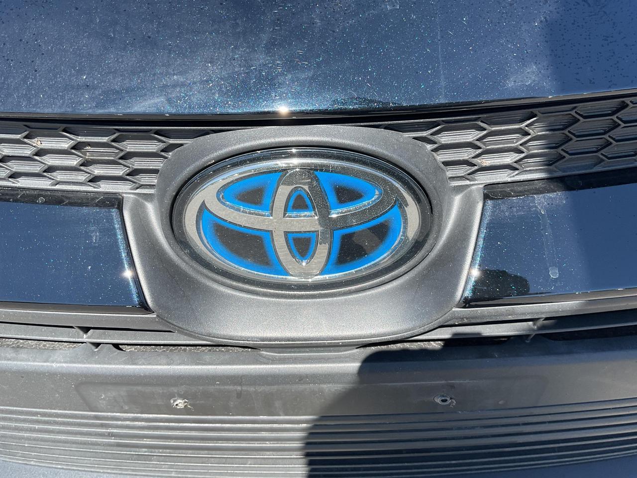 2023 Toyota Corolla Hybrid LE 4dr Front-Wheel Drive Sedan Photo
